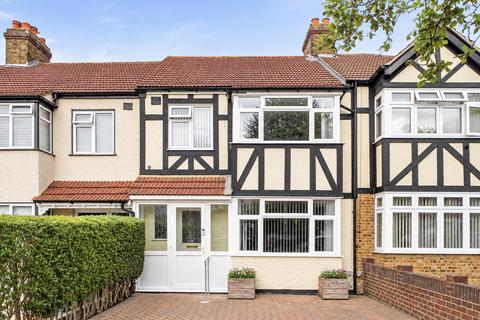 3 bedroom terraced house for sale, Church Hill Road, Sutton SM3