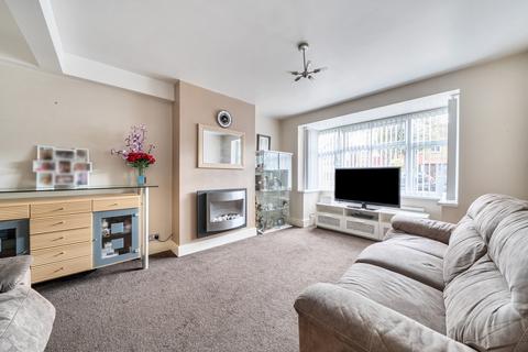 3 bedroom terraced house for sale, Church Hill Road, Sutton SM3