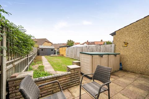 3 bedroom terraced house for sale, Church Hill Road, Sutton SM3
