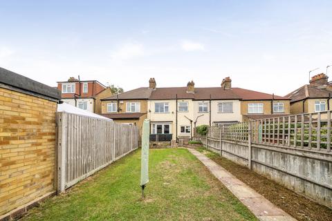 3 bedroom terraced house for sale, Church Hill Road, Sutton SM3