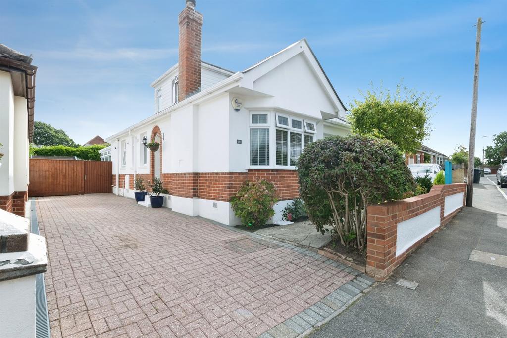 House in Bournemouth