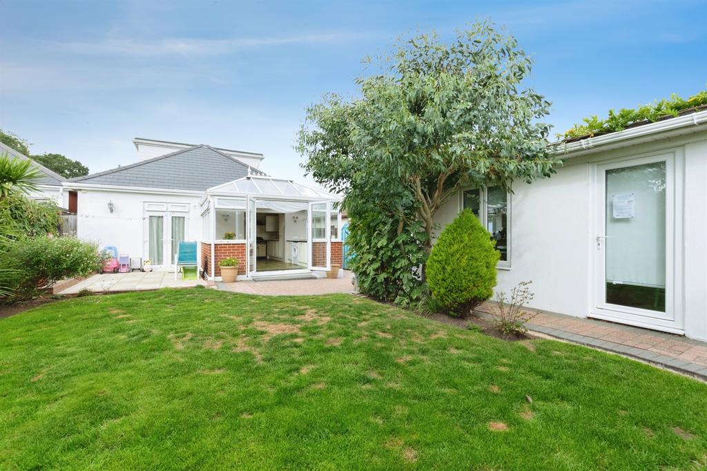 House in Bournemouth - View 2