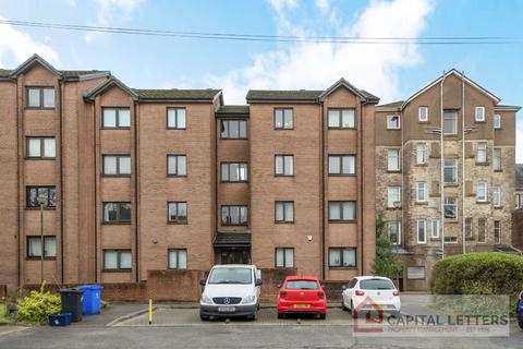 undefined, Wallace Court, Stirling FK8