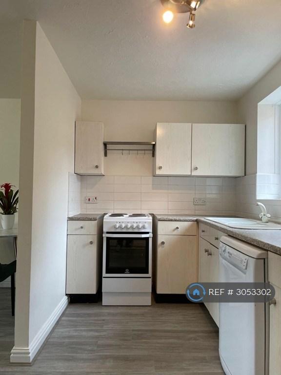 Apartment in Reading - View 5
