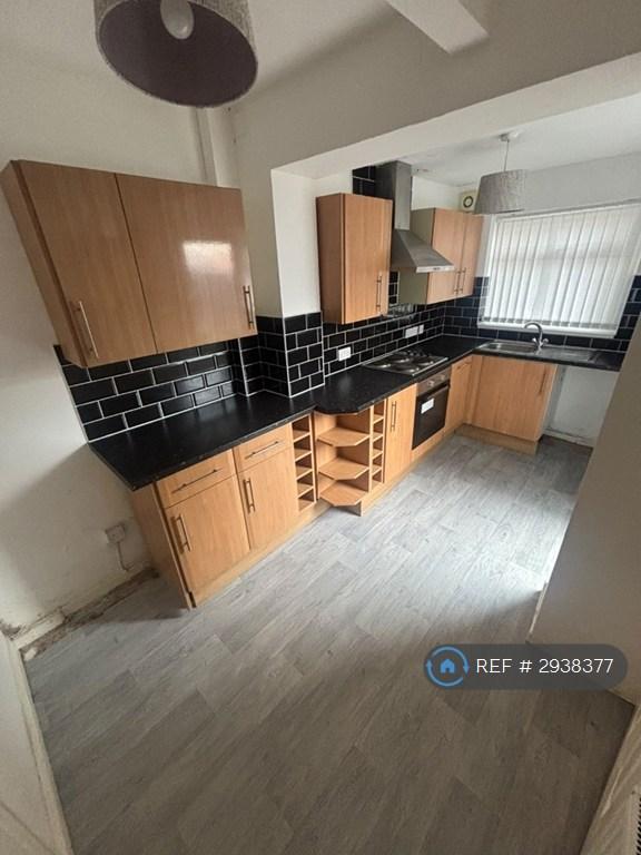 House in Liverpool - View 2