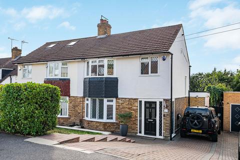 3 bedroom semi-detached house for sale, Tempest Avenue, Potters Bar, EN6