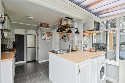 2 bedroom bungalow for sale, Oakwood Crescent, Sandbach, Cheshire, CW11