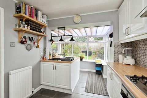 2 bedroom bungalow for sale, Oakwood Crescent, Sandbach, Cheshire, CW11
