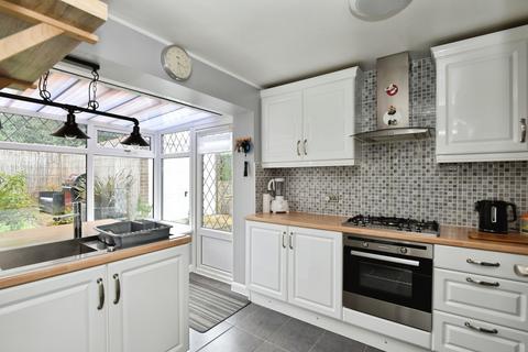2 bedroom bungalow for sale, Oakwood Crescent, Sandbach, Cheshire, CW11