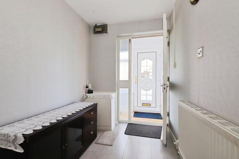3 bedroom terraced house for sale, Catisfield Crescent, Pendeford, Wolverhampton, West Midlands, WV8