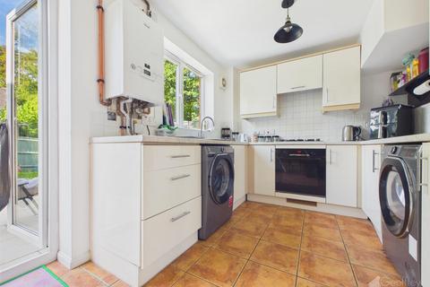 2 bedroom semi-detached house for sale, Grasmere, Great Ashby, Stevenage SG1