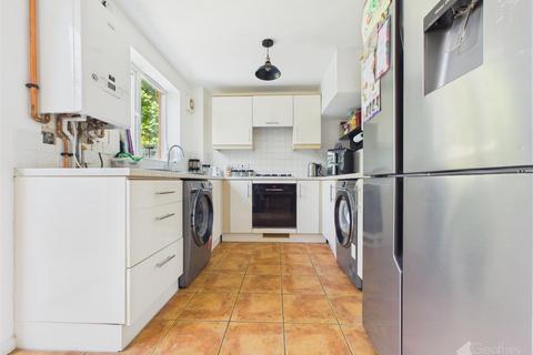 2 bedroom semi-detached house for sale, Grasmere, Great Ashby, Stevenage SG1