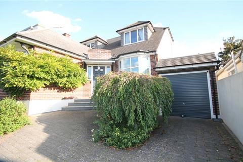 4 bedroom detached house for sale, Chapel Way, Surrey KT18