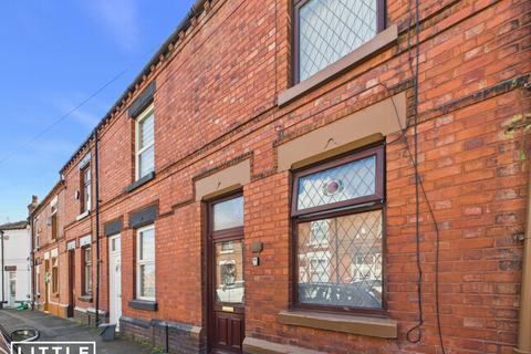 2 bed terraced house for rent in Grafton Street, St. Helens, WA10
