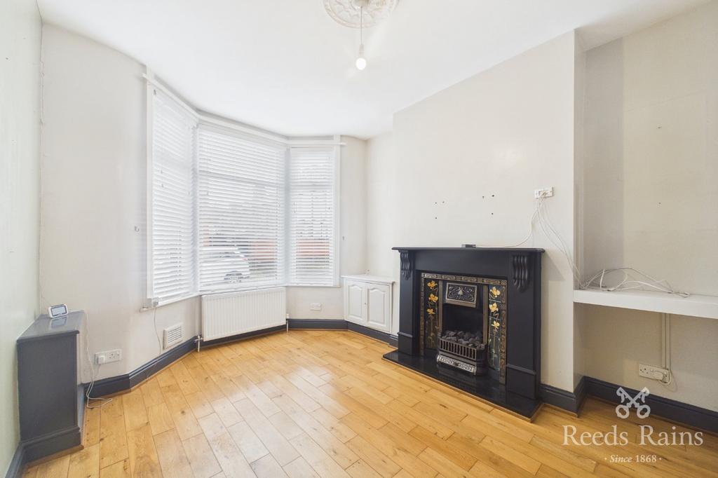 House in Liverpool, Elm Park - View 2