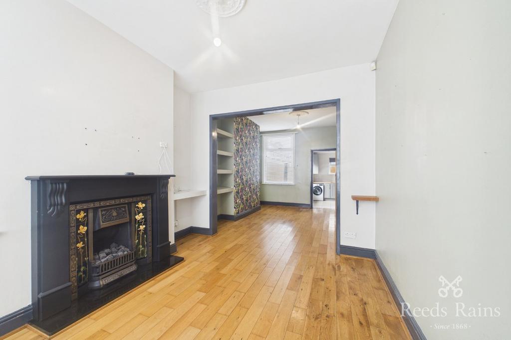 House in Liverpool, Elm Park - View 3