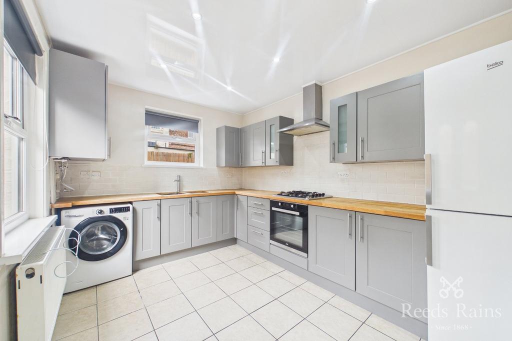 House in Liverpool, Elm Park - View 5