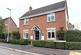 Brindley Road, Hawksyard Estate, Rugeley