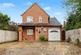 Gun Lane, Knebworth, Hertfordshire, SG3