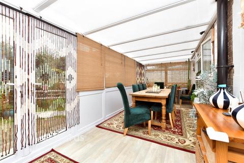 4 bedroom end of terrace house for sale, Fostall Road, Faversham, Kent