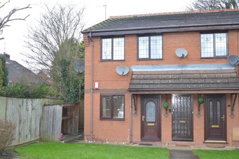 1 bedroom flat to rent, Great Western Drive, Cradley Heath
