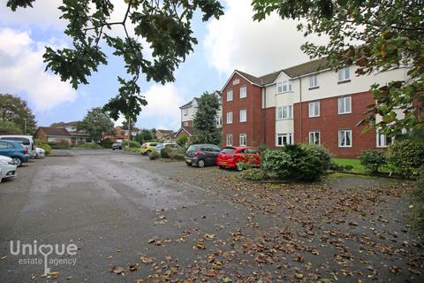 1 bedroom apartment for sale, Wyredale Court, Fleetwood, Fleetwood, FY7