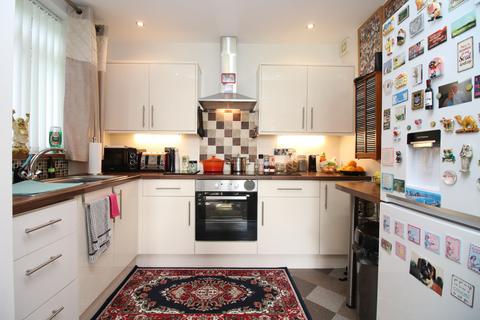 1 bedroom apartment for sale, Wyredale Court, Fleetwood, Fleetwood, FY7