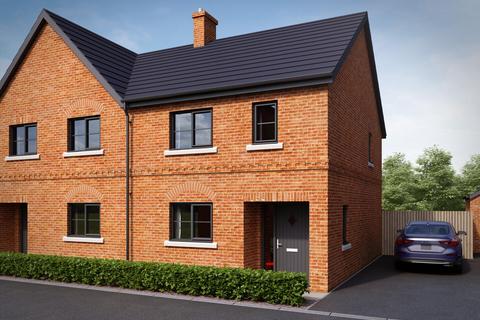 undefined, 8 Lancaster Drive, Linton on Ouse