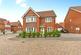 Charman Gardens, Ifield, Crawley, West Sussex, RH11