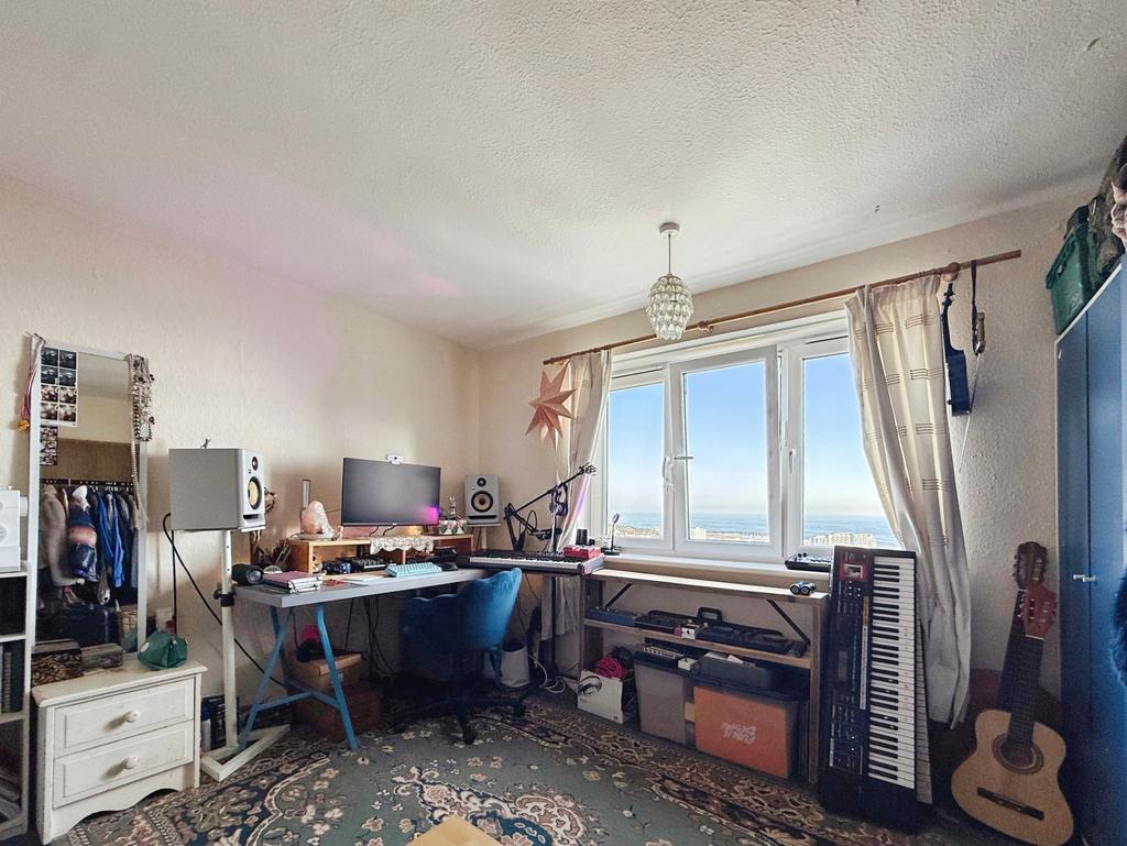 Apartment in East Sussex - View 5