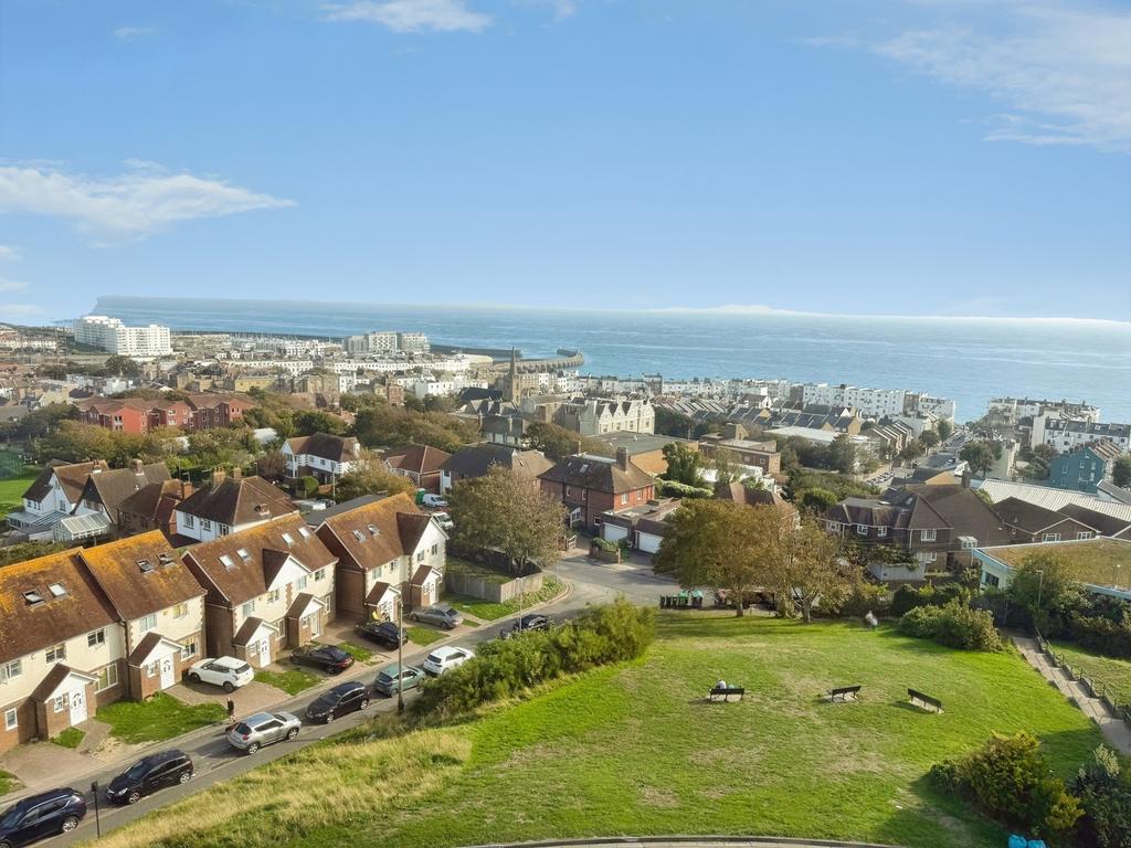 Apartment in East Sussex - View 2