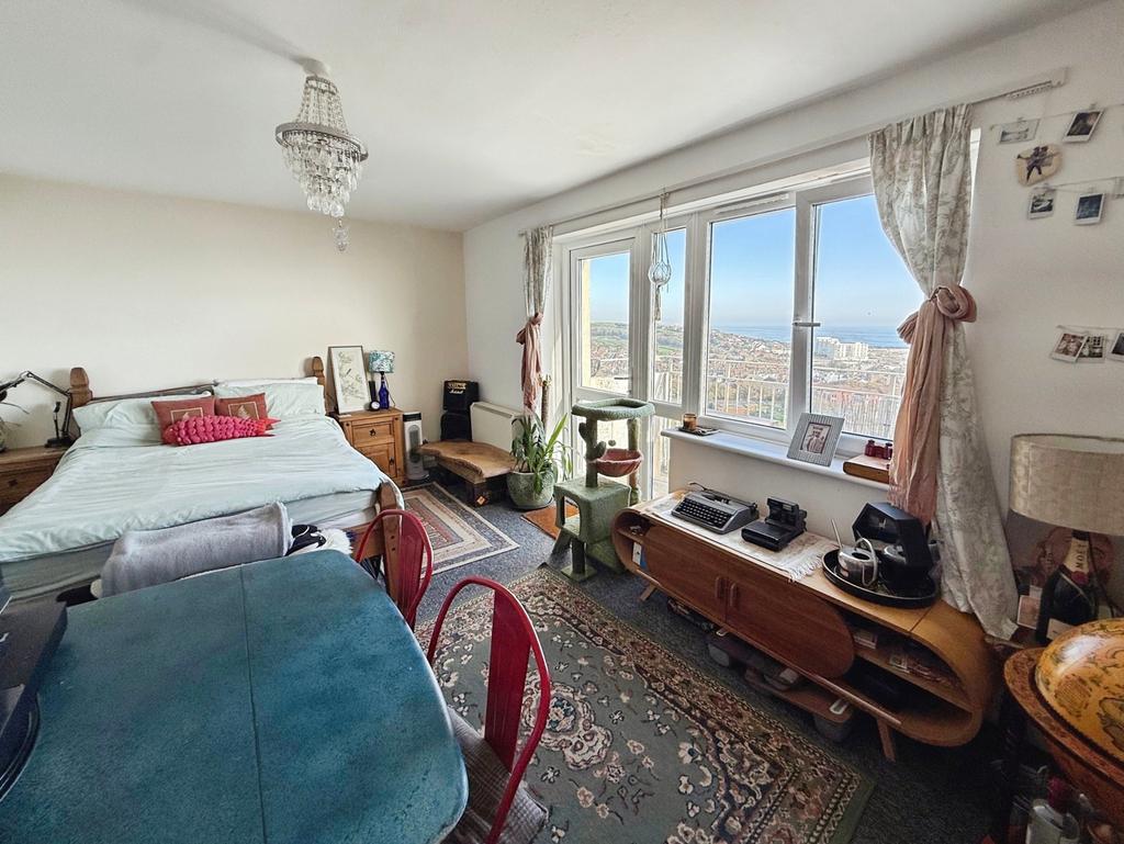 Apartment in East Sussex - View 3