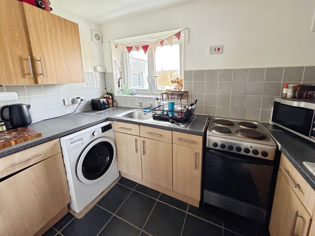 Apartment in East Sussex - View 4
