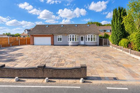 4 bedroom chalet for sale, Nine Ashes Road, Nine Ashes, Ingatestone