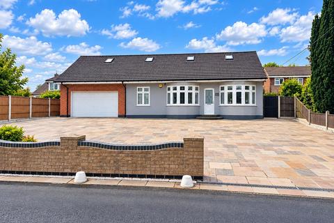 4 bedroom chalet for sale, Nine Ashes Road, Nine Ashes, Ingatestone