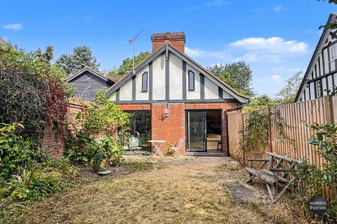 3 bedroom detached house for sale, Broomy Hill, Hereford, HR4