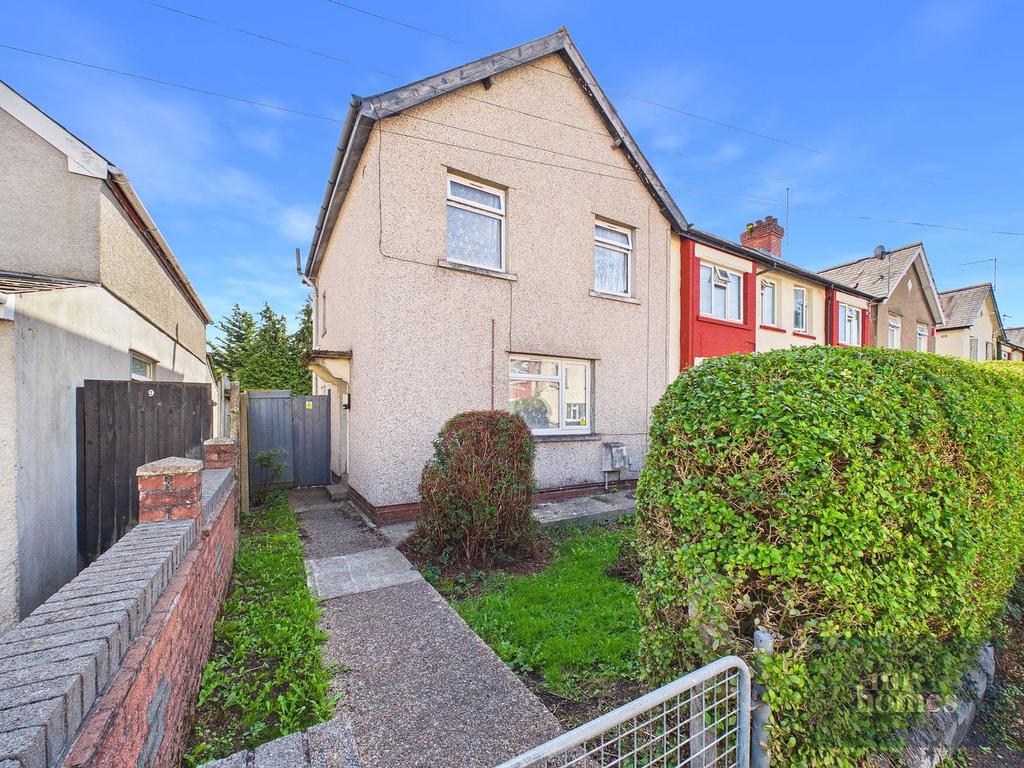 House in Cardiff