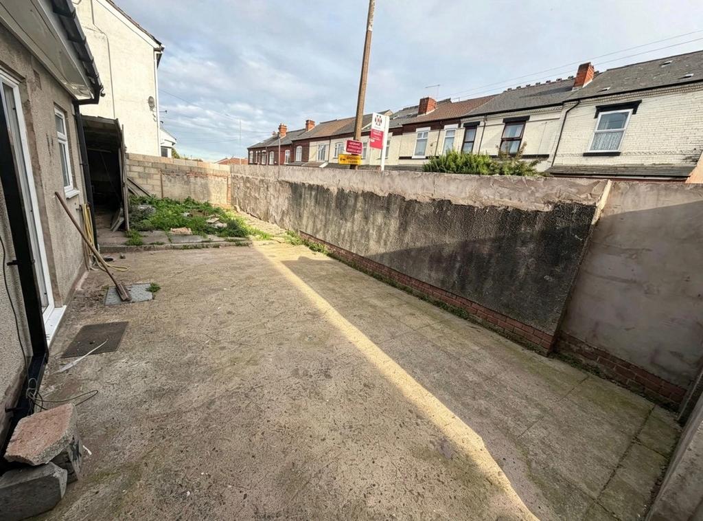 House in Smethwick - More