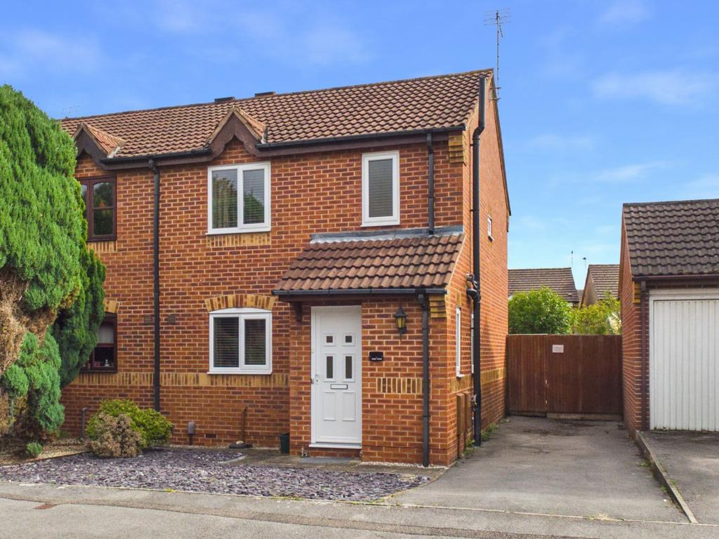 House in Nottingham