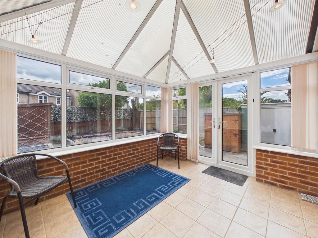 House in Nottingham - View 4
