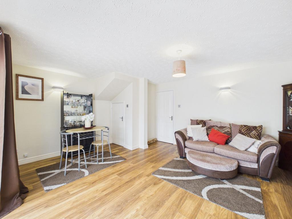House in Nottingham - View 5