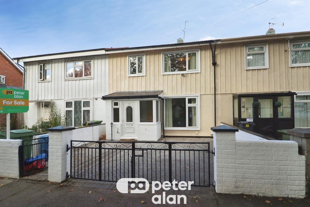 House in Cardiff