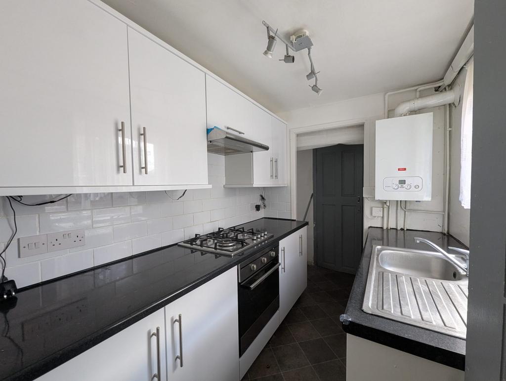 House in Manchester - View 3
