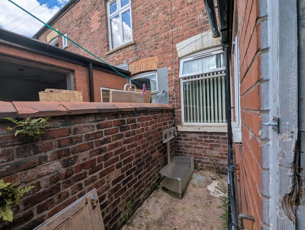 House in Manchester - View 5