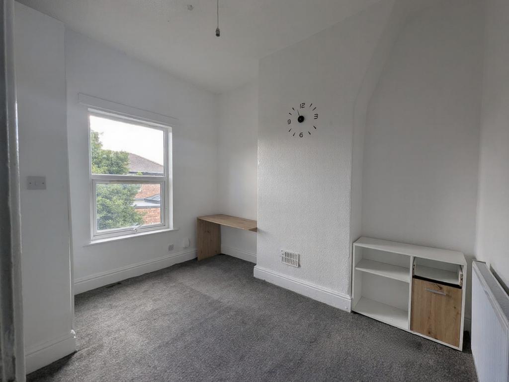 House in Manchester - More