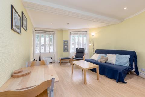 1 bedroom flat for sale, 1A (BF1) Sylvan Place, Marchmont, Edinburgh, EH9 1LH