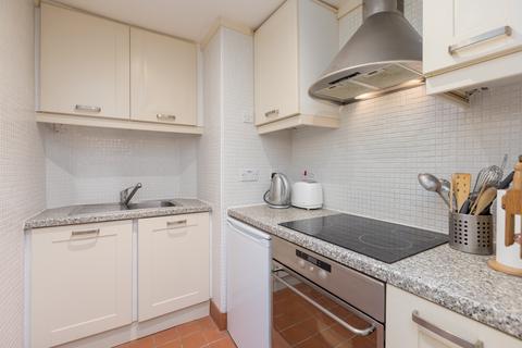 1 bedroom flat for sale, 1A (BF1) Sylvan Place, Marchmont, Edinburgh, EH9 1LH