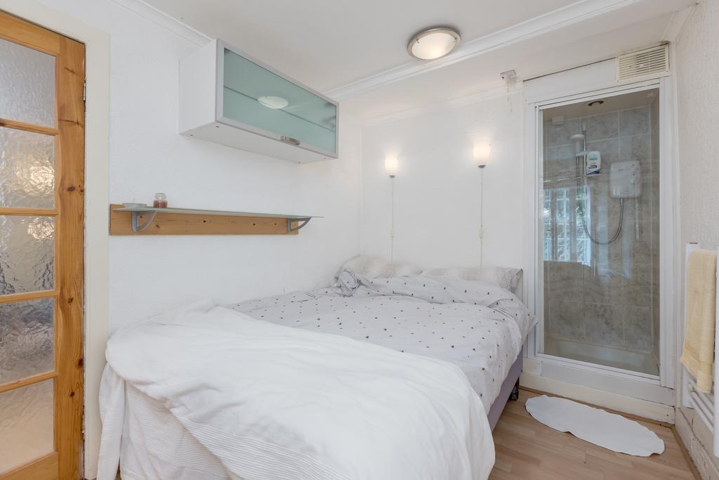 Apartment in Edinburgh, Sciennes - More
