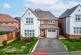 St. Andrews Road, Upper Bentley, Redditch, Worcestershire, B97