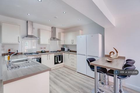 1 bedroom in a house share to rent, Corbett St, Smethwick, B66